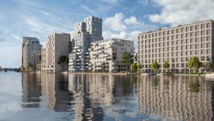Grote plannen voor groei Wormerveer