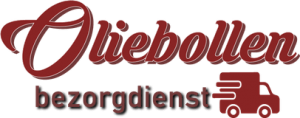 Oliebollen bezorgdienst gestart
